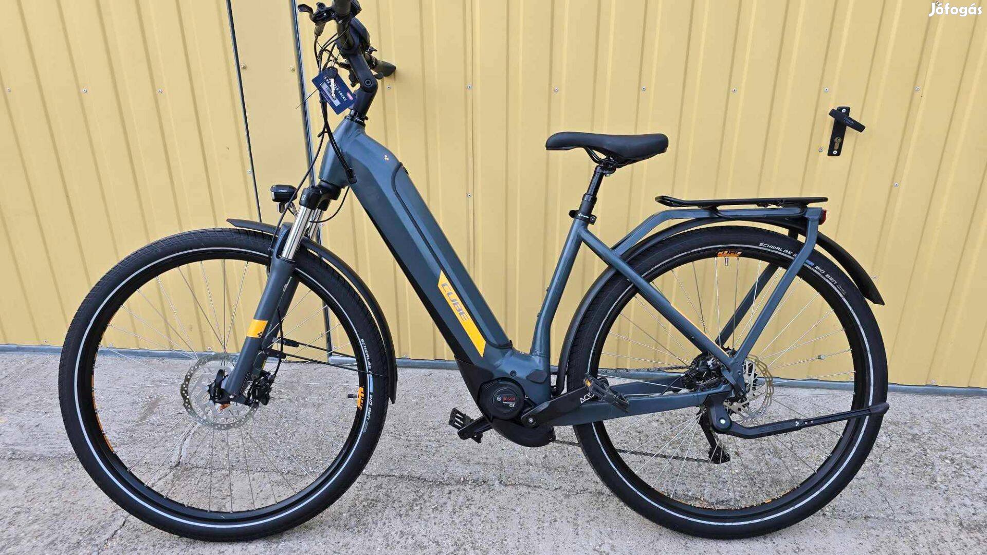 Akció!Cube kathmandu Bosch gen4 Motor elektromos kerékpár ebike E-bike