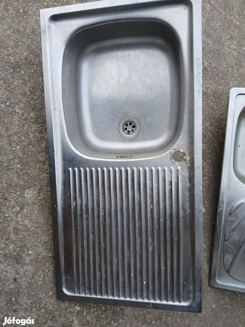 Akció Mosógató tálca 86 Cm-es