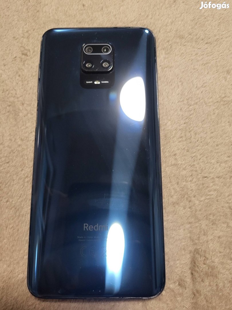 Akcíó Redmi Note 9 pro