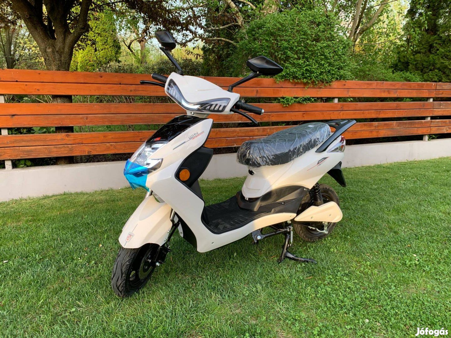 Akció Új 2 Év Garancia Elektromos Motor Robogó Kerékpár Bicikli