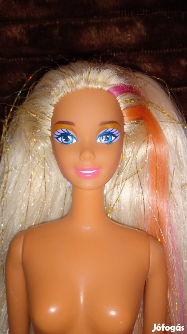 Akció Vintage Barbie barbi baba 