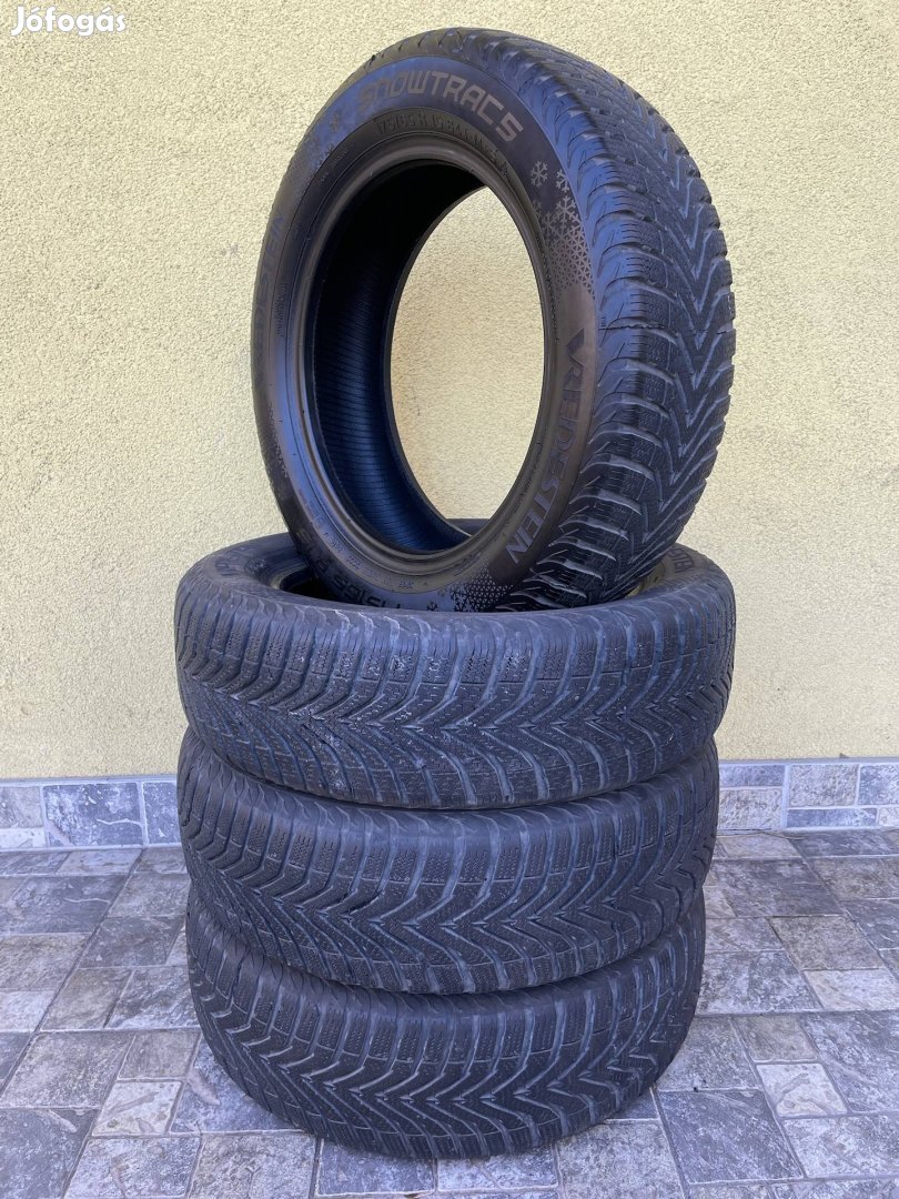 Akció! 175/65R15 Vredestein Snowtrac 5