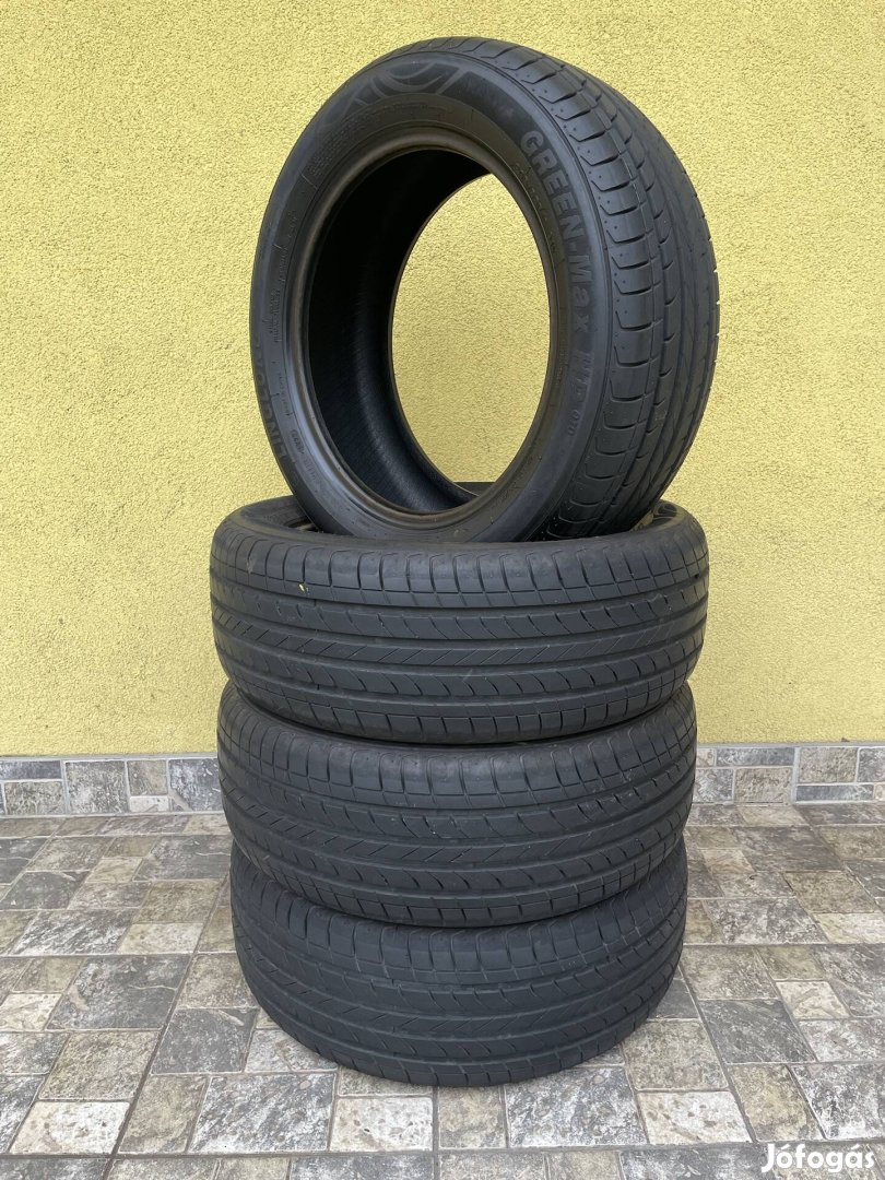 Akció! 205/55R16 Linglong Green-Max HP