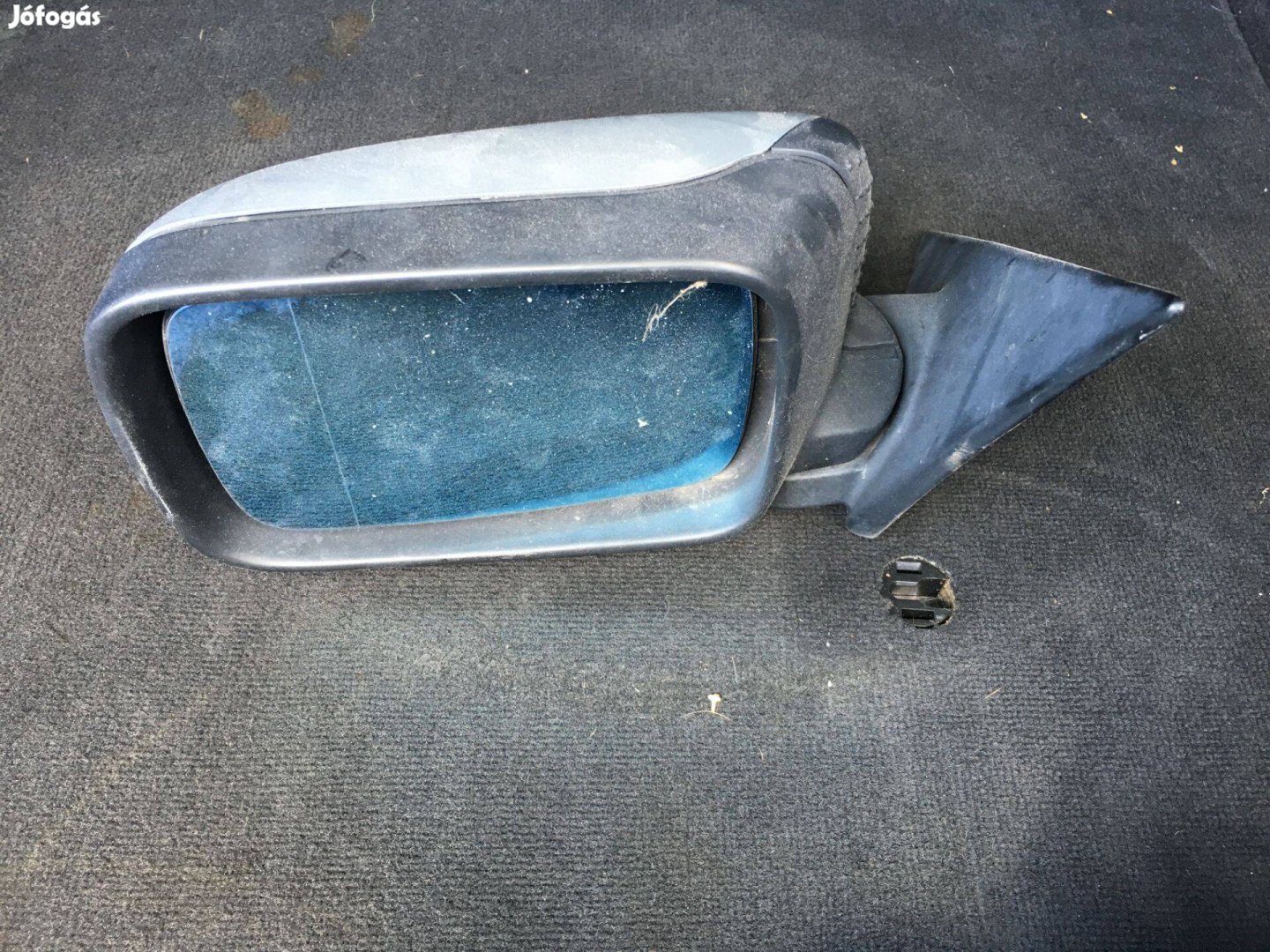 Akció! BMW e36 visszapillantó bal elektromos