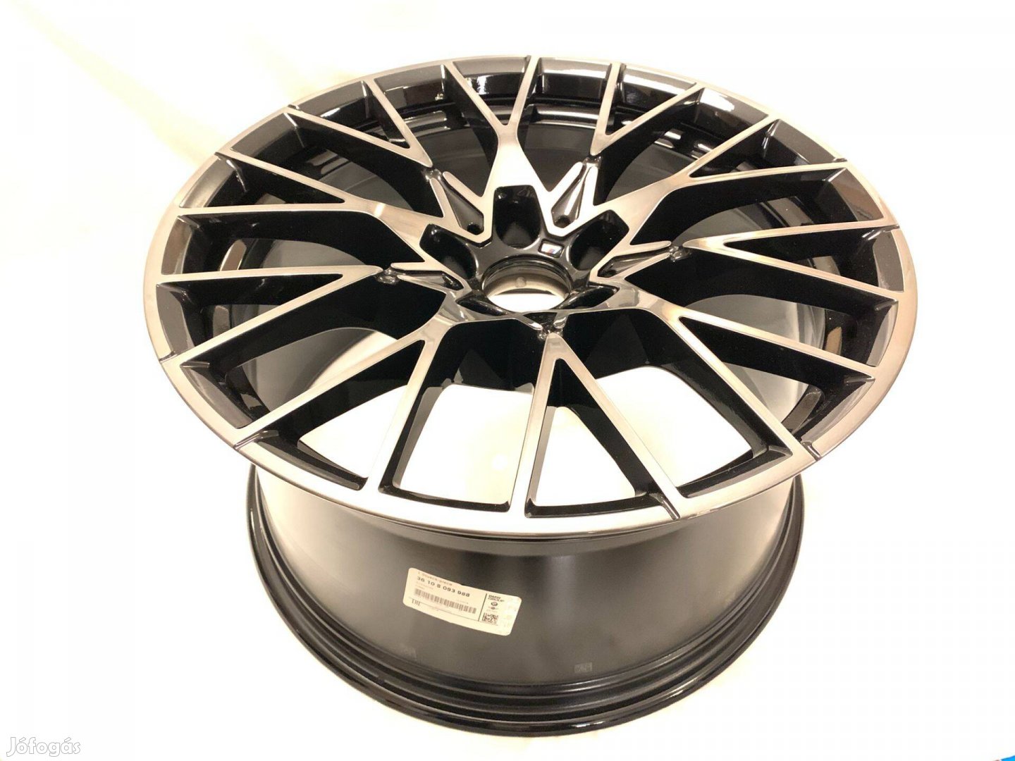 Akció: BMW gyári, új style 788M felni (F87 M2)