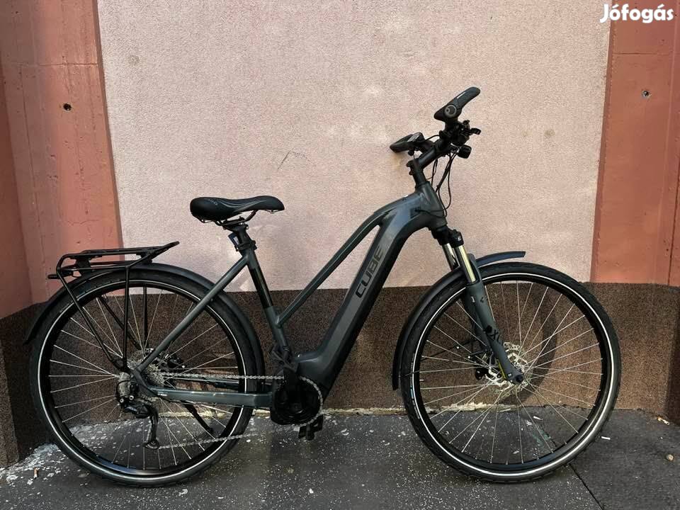 Akció! Cube Touring ON1 Activeline Plus, 500Wh,