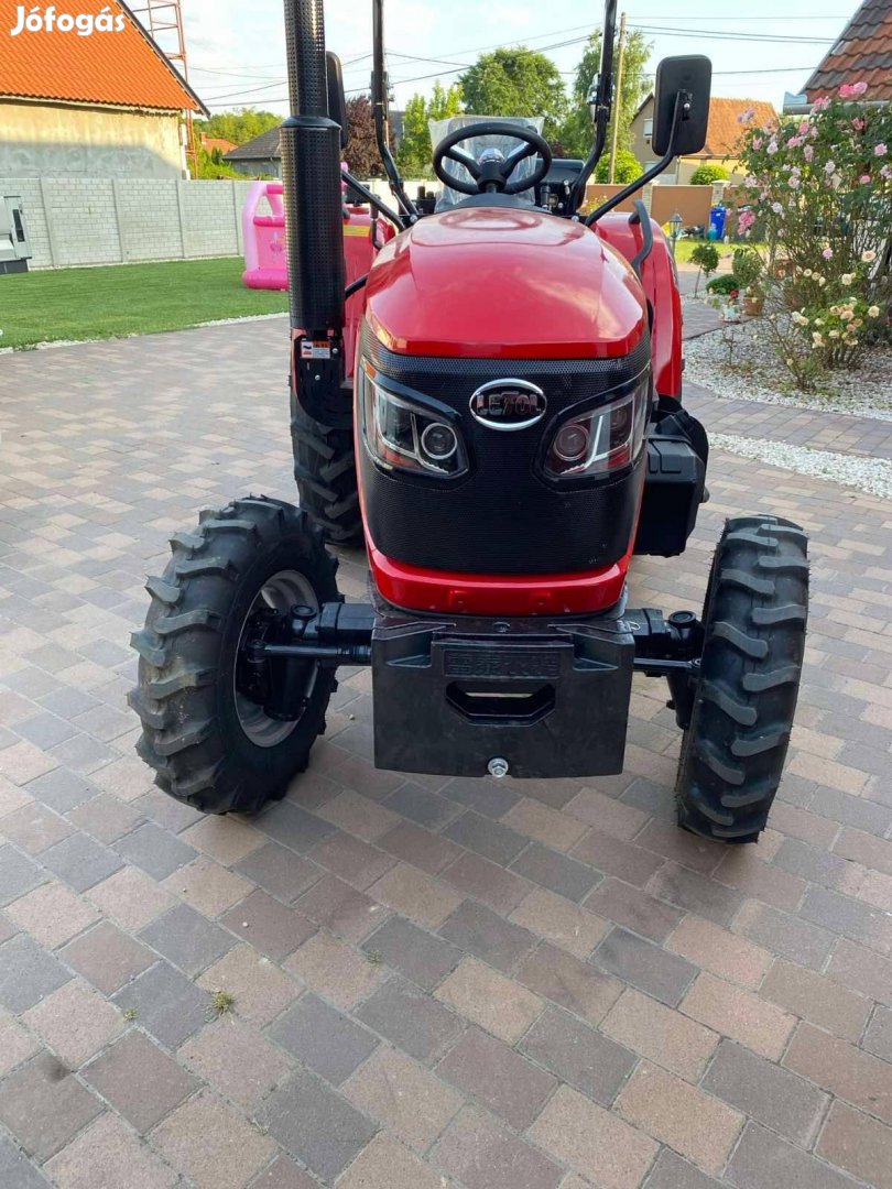 Akció! Eladó 50 Lóerös Traktor