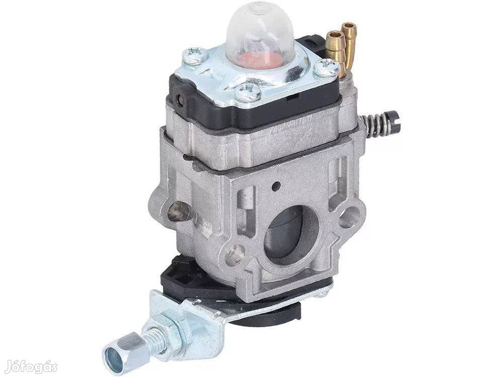 Akció! Fűkasza bozótvágó karburátor 10mm és 15mm torokkal