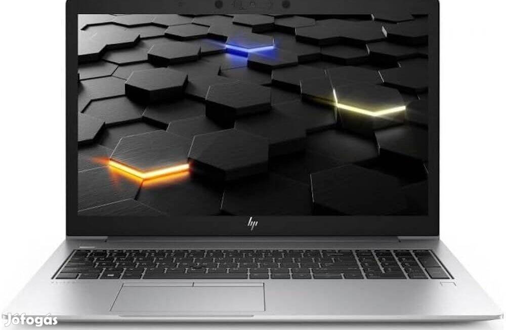 Akció! HP Elitebook 850 G6 i5-8365u/8GB/256GB Nvme SSD/Win11