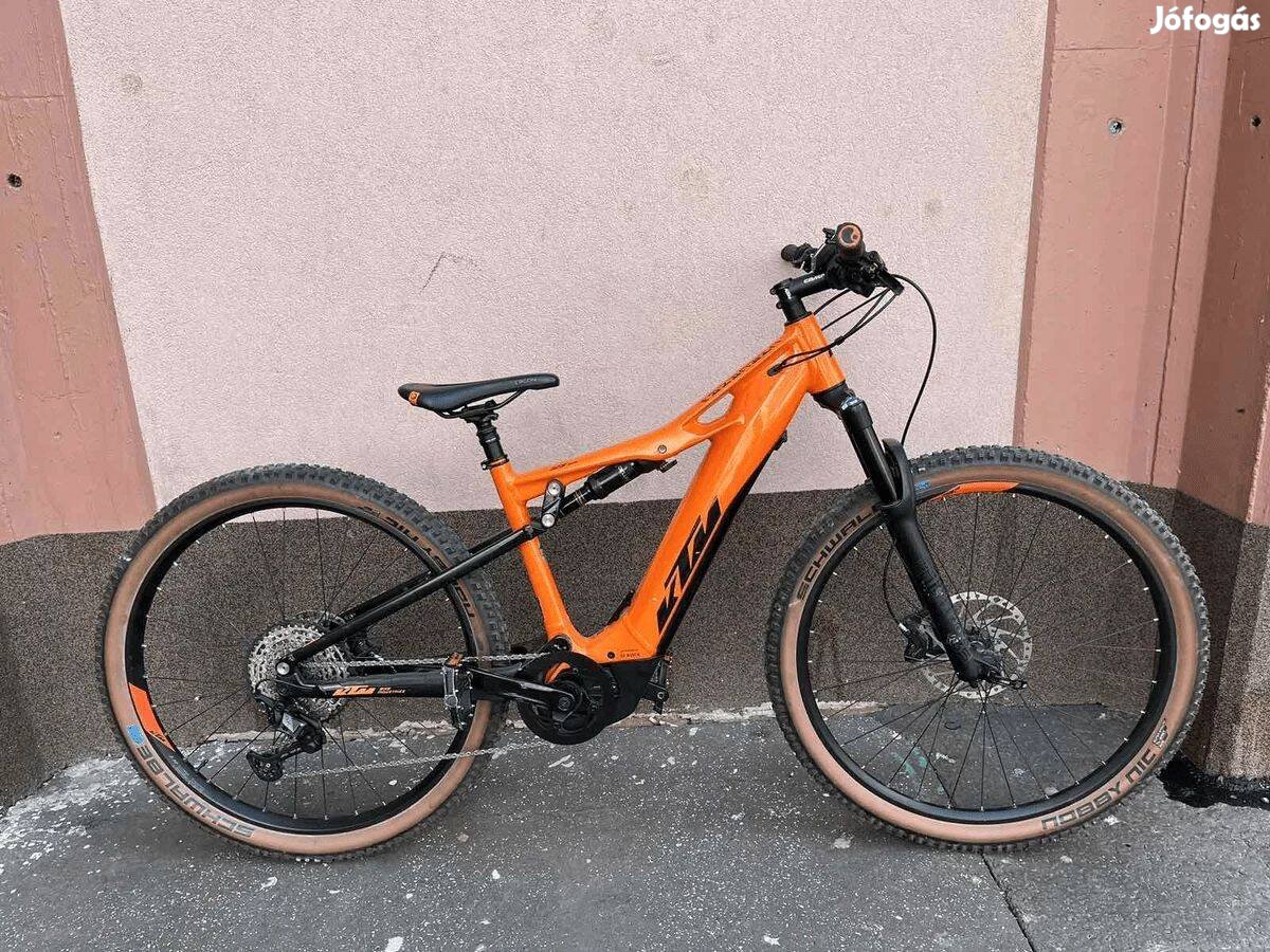 Akció! Ktm Chacana 293 ,Performanceline CX, 625Wh