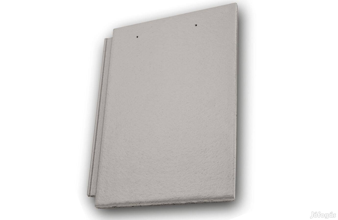Akció! Leier Granite Brillant Ezüstszürke beton tetőcserép 499 Ft/db