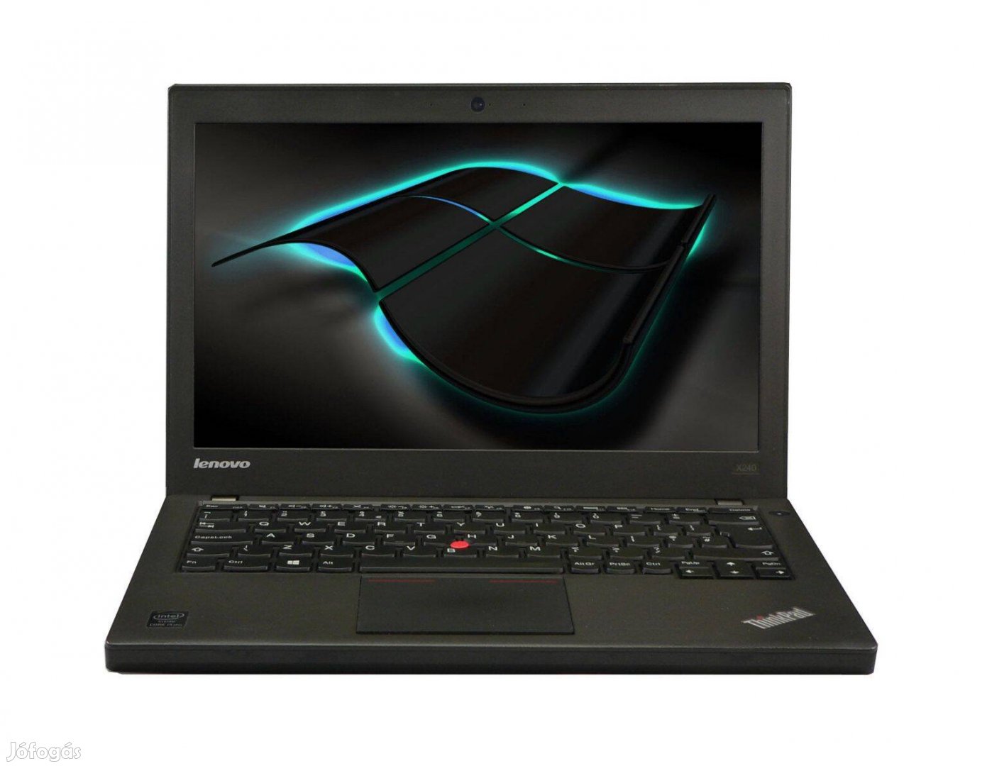 Akció! Lenovo X250 használt laptop, 5.generációs Corei5, SSD-vel