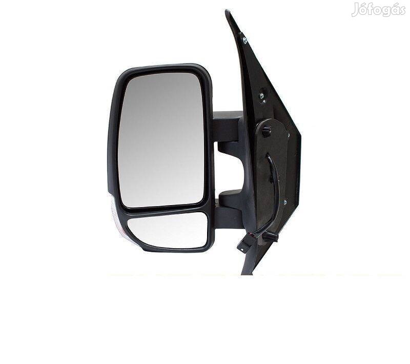 Akció! Renault Master, Opel Movano tükör, 2010-