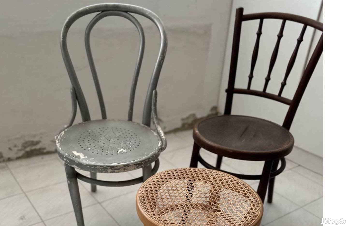 Akció! Thonet székek