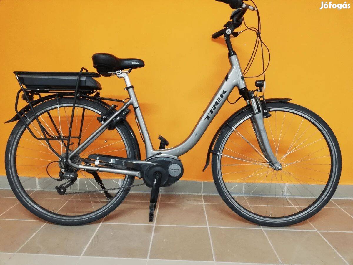 Akció! Trek , Aktiv Line 400 Wh