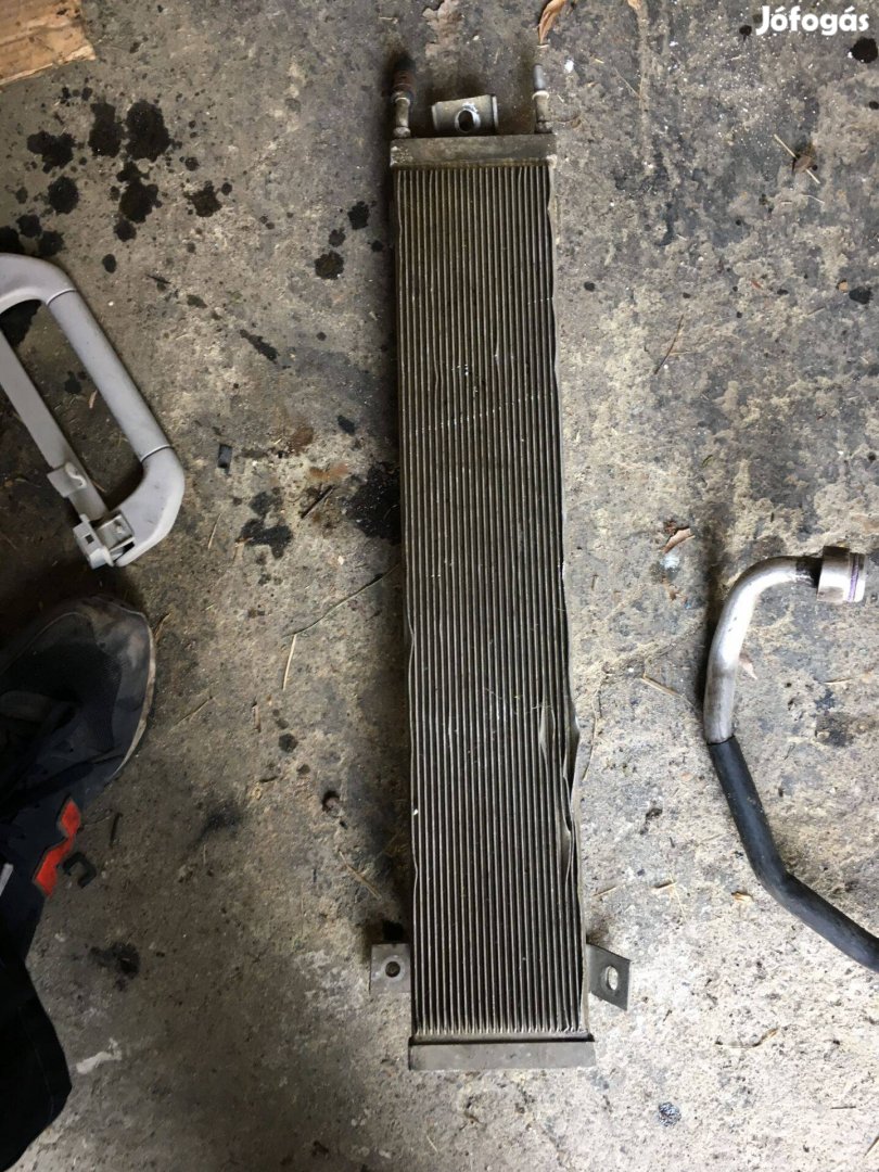 Akció! VW Seat Skoda Audi gázolajhűtők több féle cikkszámok