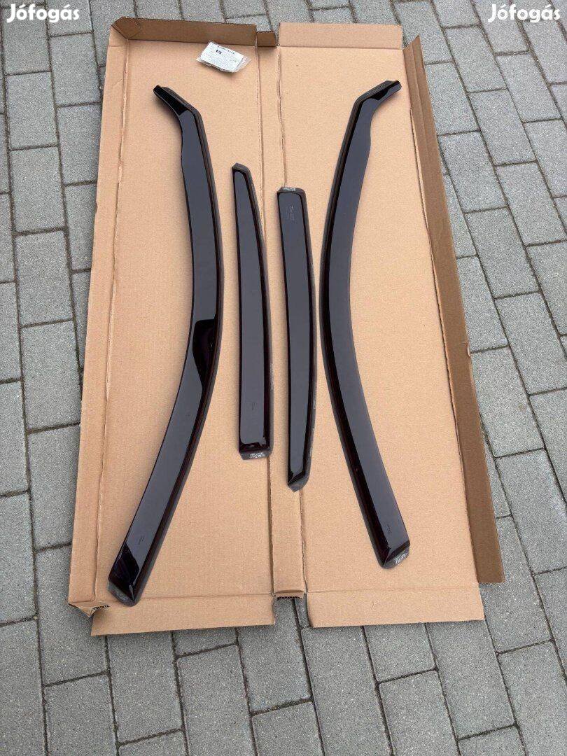 Akció!! Audi A4 csomagtértálca+Tetőscsomagtartó+légterelő