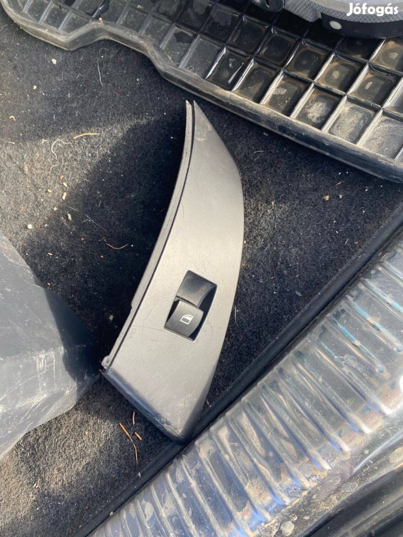Akció ! BMW e60 5-ös elektromos ablakemelő kapcsoló 2005