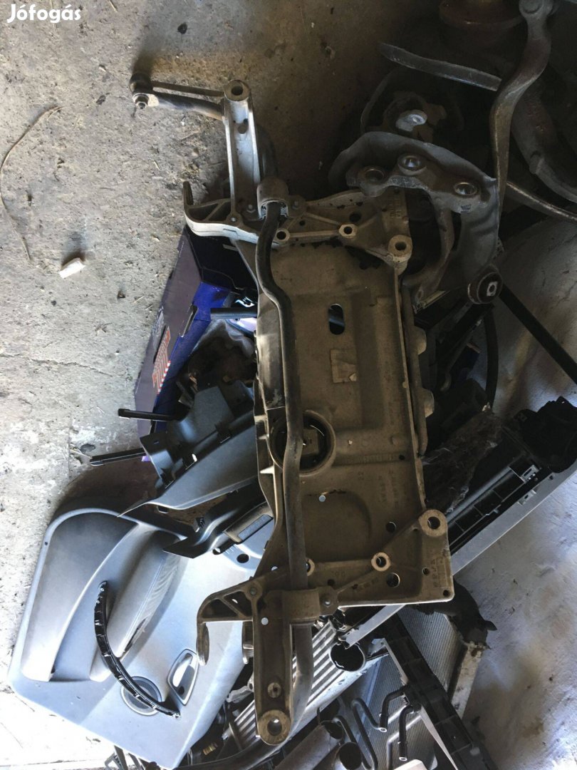 Akció ! Volkswagen golf 5 touran eos bölcső futómű tartó