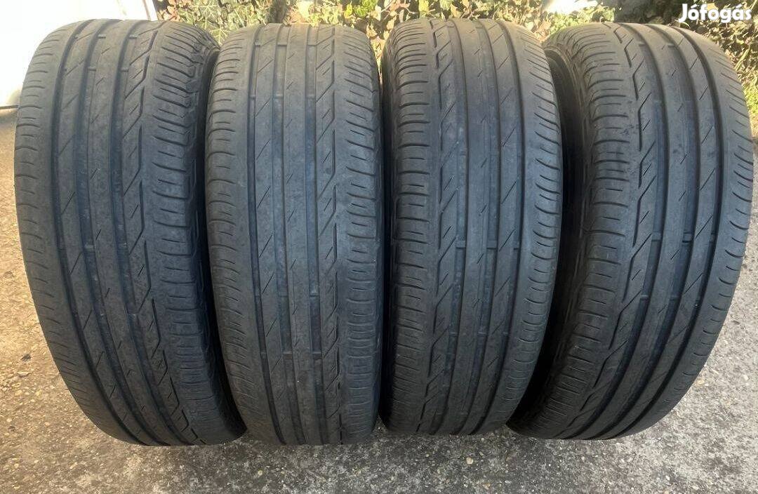 Akció!!!! Bridgestone Turanza T001 215/60 R16 95 W (2019)