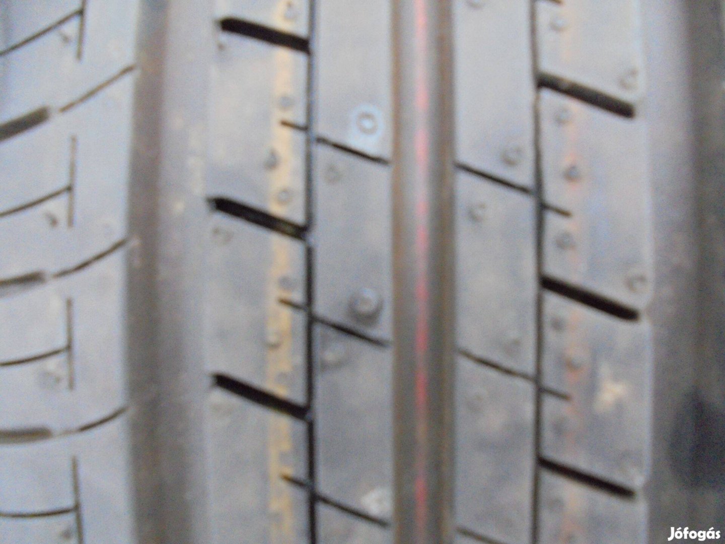 Akció !!! Bridgestone új 16-os nyári gumi eladó