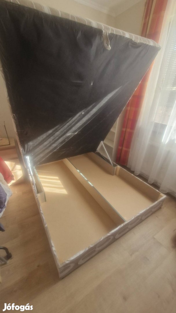 Akció Kényelmes franciaágy eladó