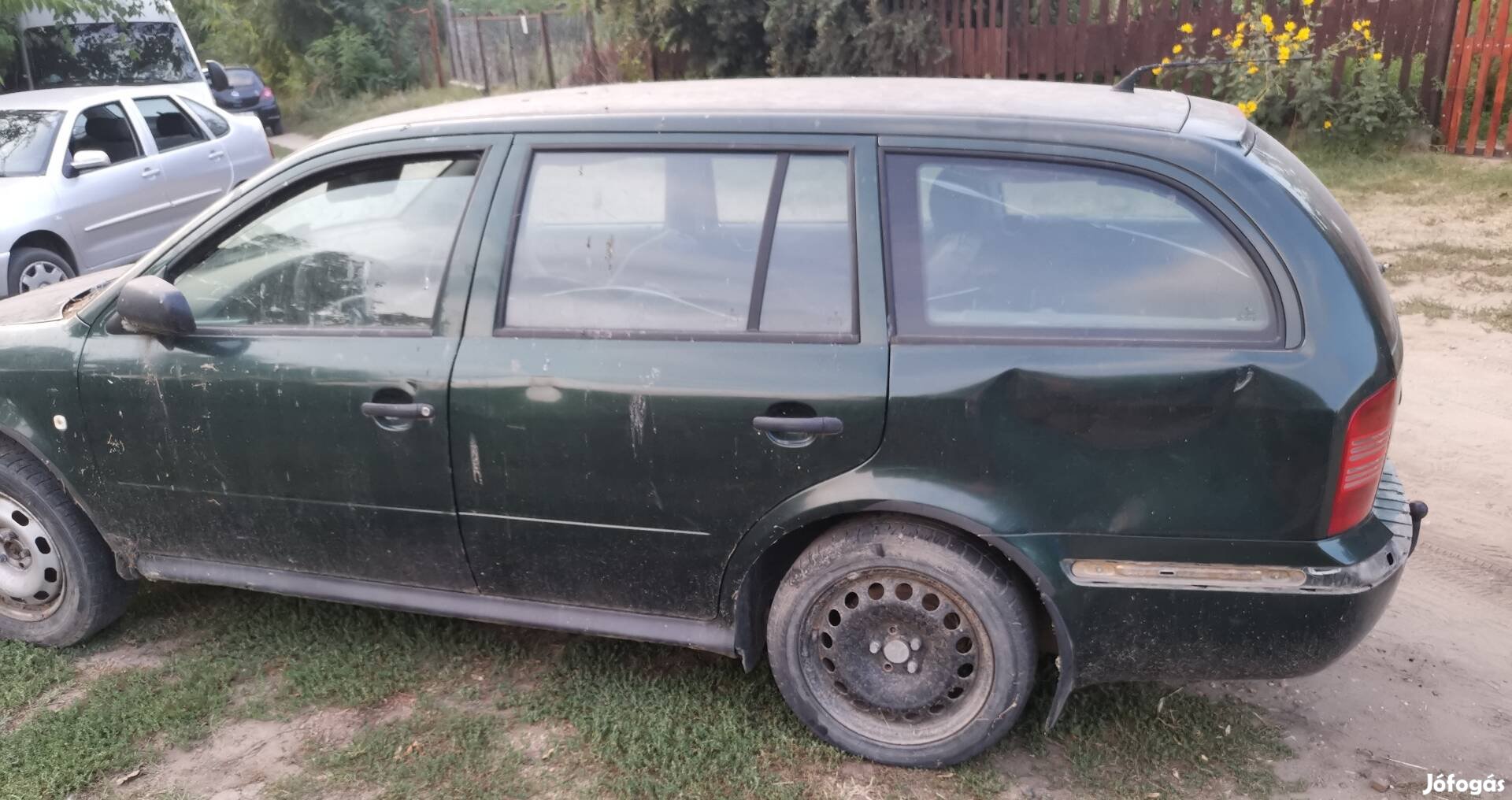 Akciooo olcsón Donornak eladó skoda Octavia  