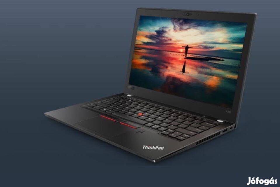 Akciós Ár! Lenovo Thinkpad A285 - AMD Ryzen 5 Pro /8GB/256GB SSD