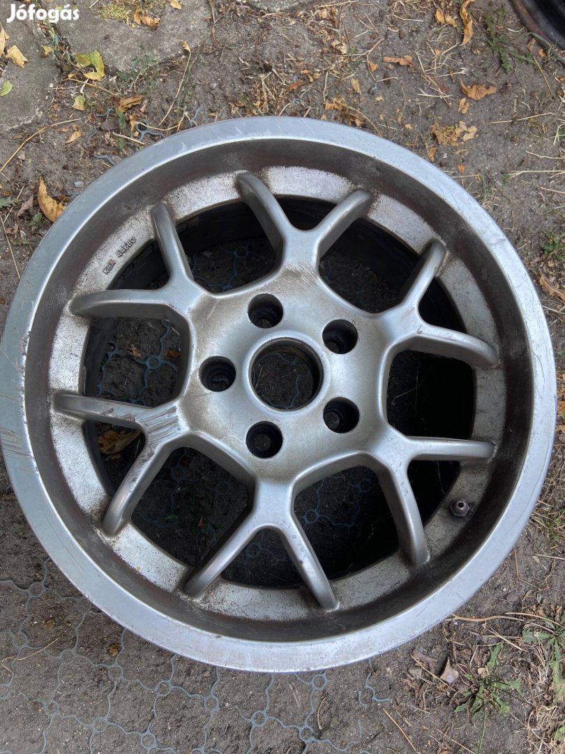 Akciós Áron Eladó Alufelni Szett!