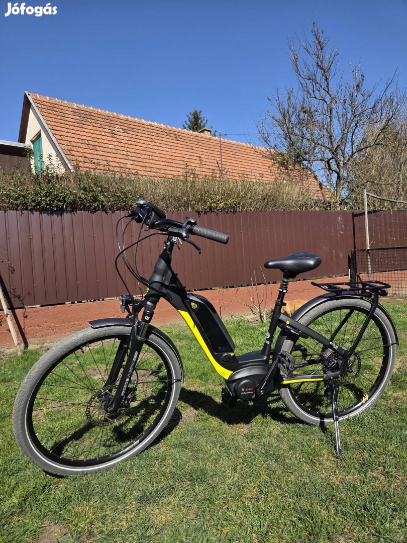 Akciós Centurion E-Fire City Pedelec E-Bike