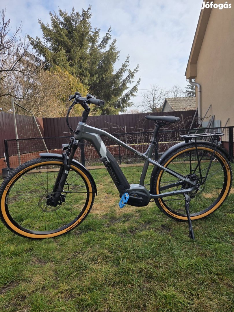 Akciós Conway Carion C1.0 Pedelec E-Bike