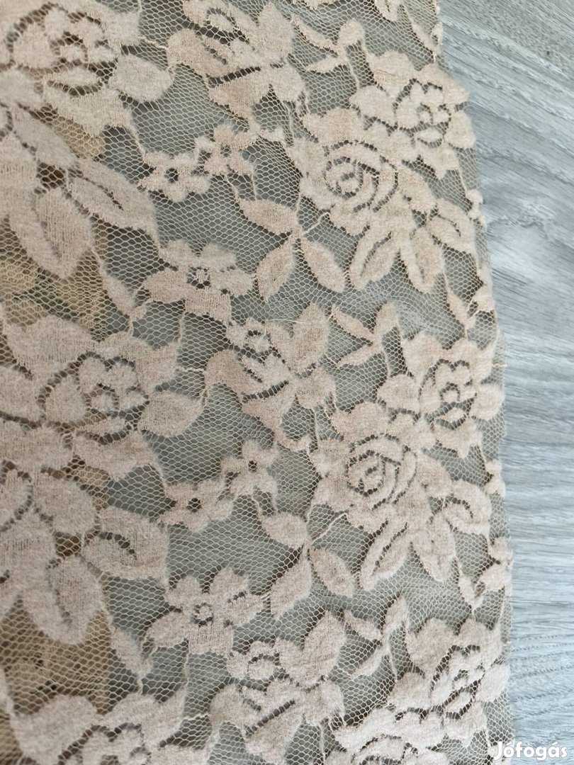 Akciós Csipke méteráru