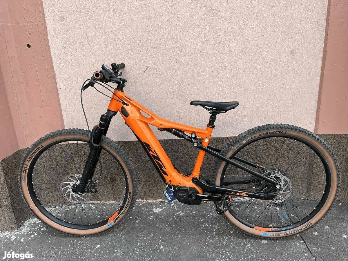 Akcios November,Ktm Chacana 293 ,Performanceline CX, 625Wh