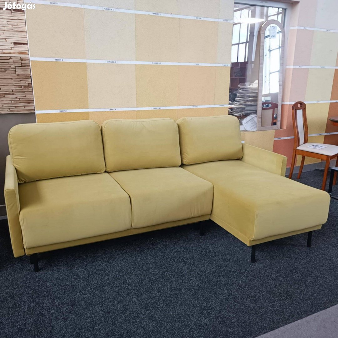 Akciós Salamander kanapé
