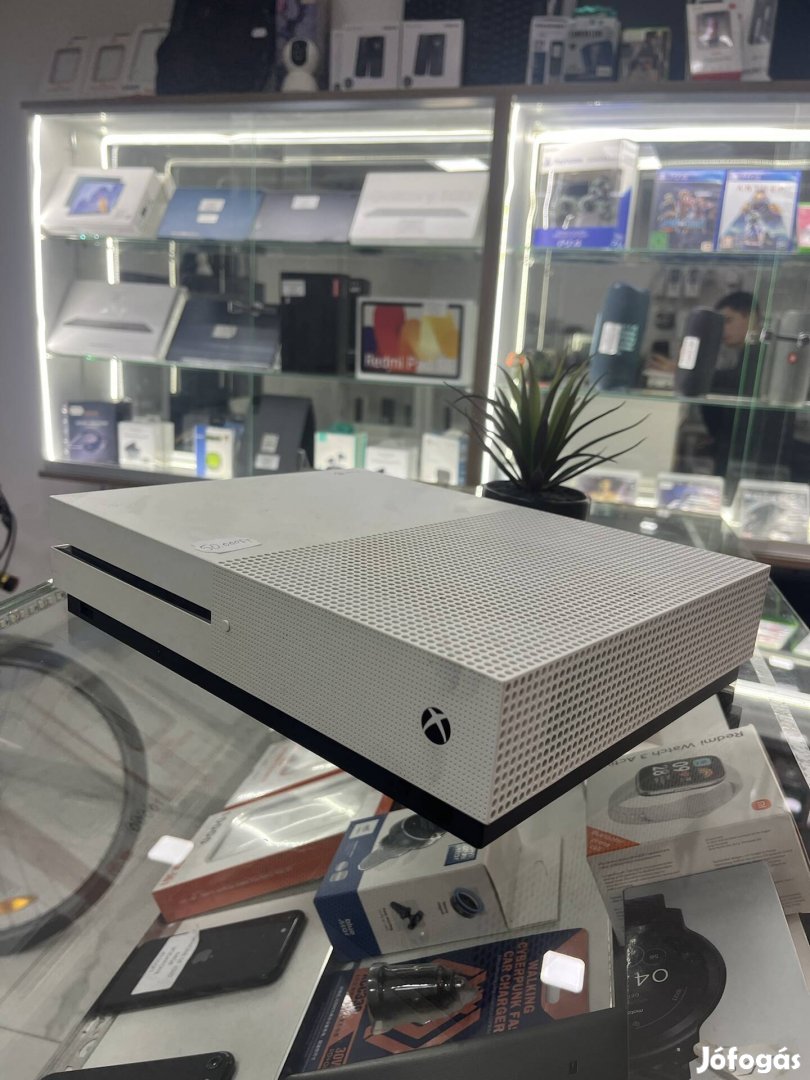 Akciós! Xbox One S