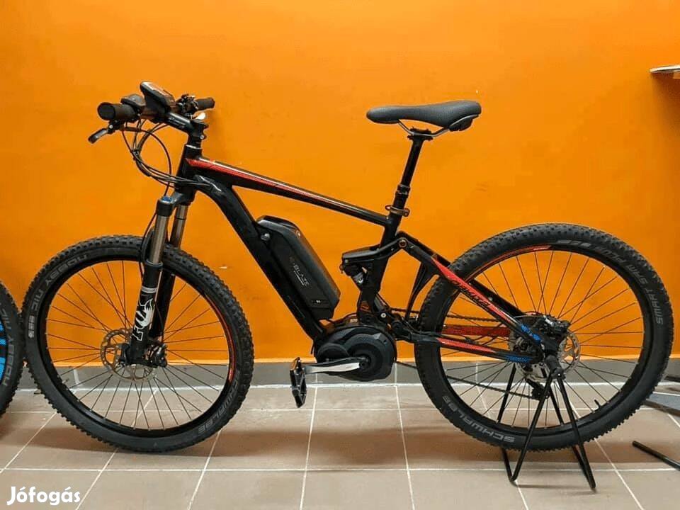 Akciós!!! Nakita E-Blaze,Performance Line CX, 400Wh,