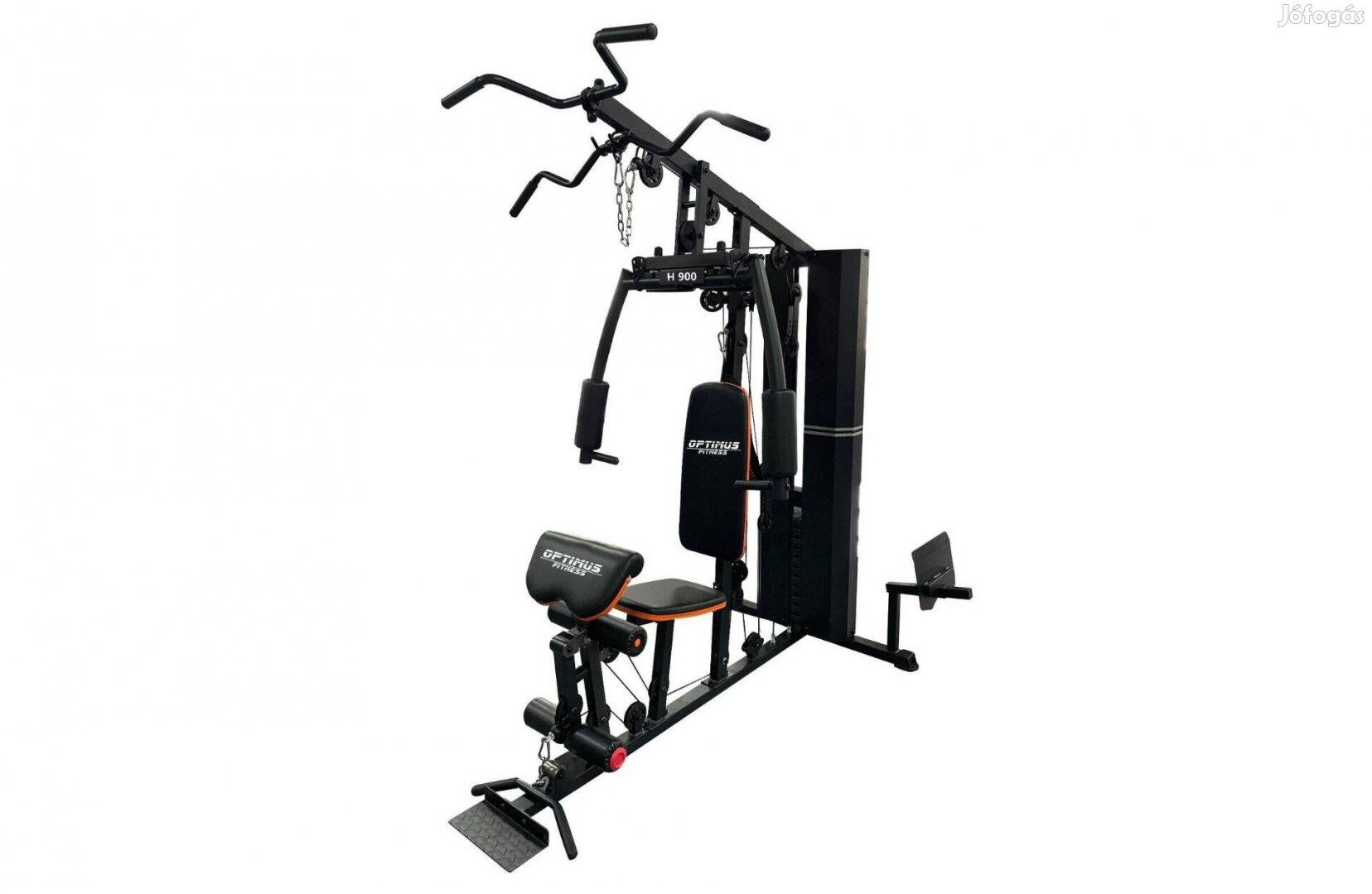 Akciós áron! Új, homegym, kombinált edzőgép, edzőtorony 100