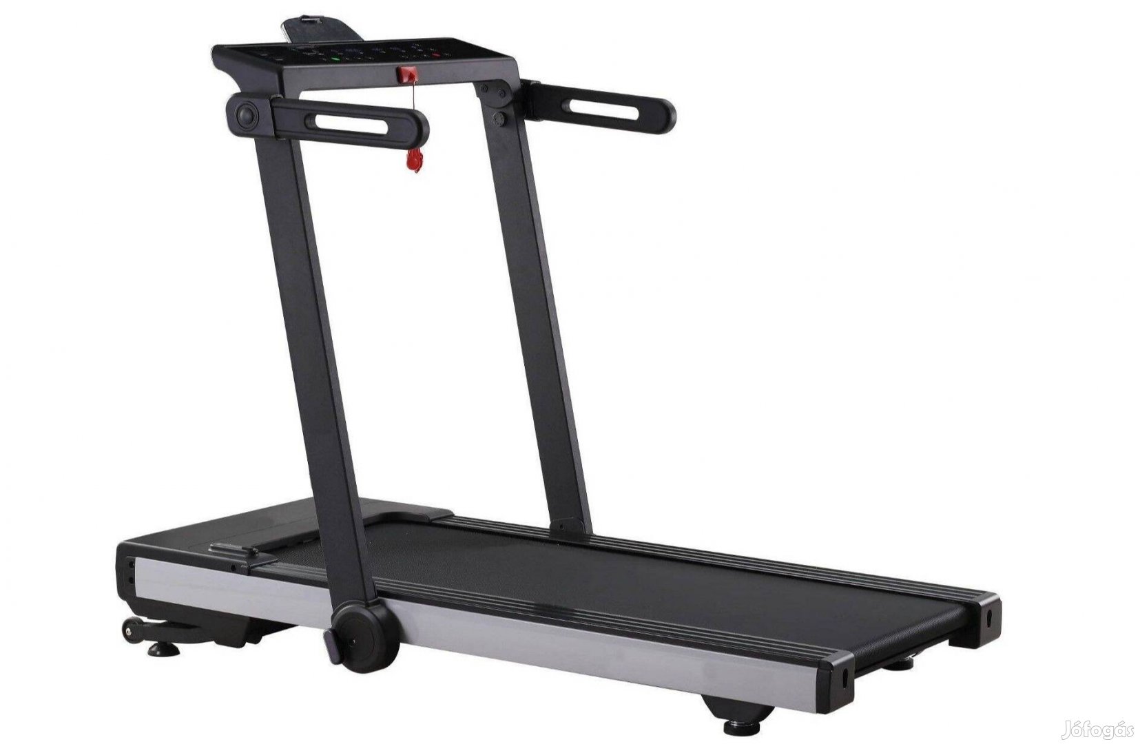 Akciós áron! Új, széles futófelületű könnyen tárolható