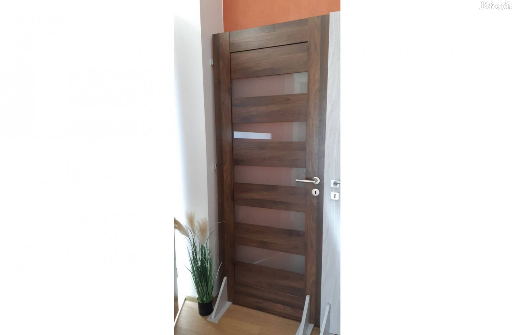 Akciós beltéri ajtók 90x210 cm méretben 3 féle színben