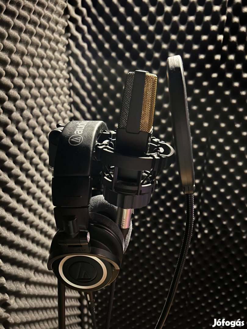 Akg c414 xlii
