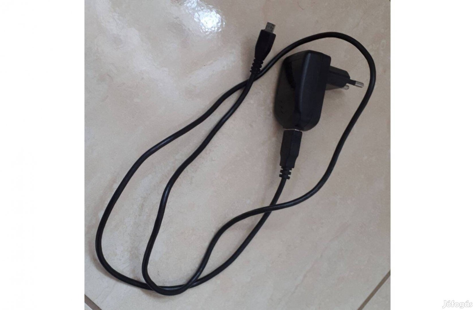 Akkumulátortöltő, Alcatel tökéletes állapotban eladó