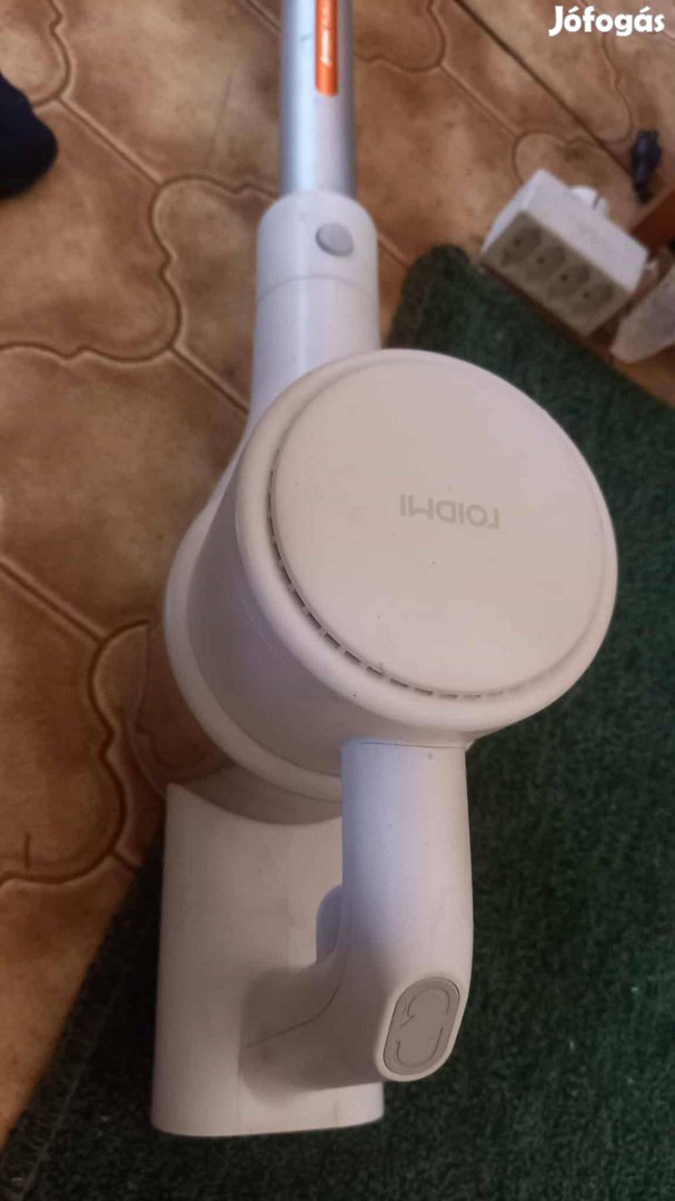 Akkus álló porszívó Roidmi