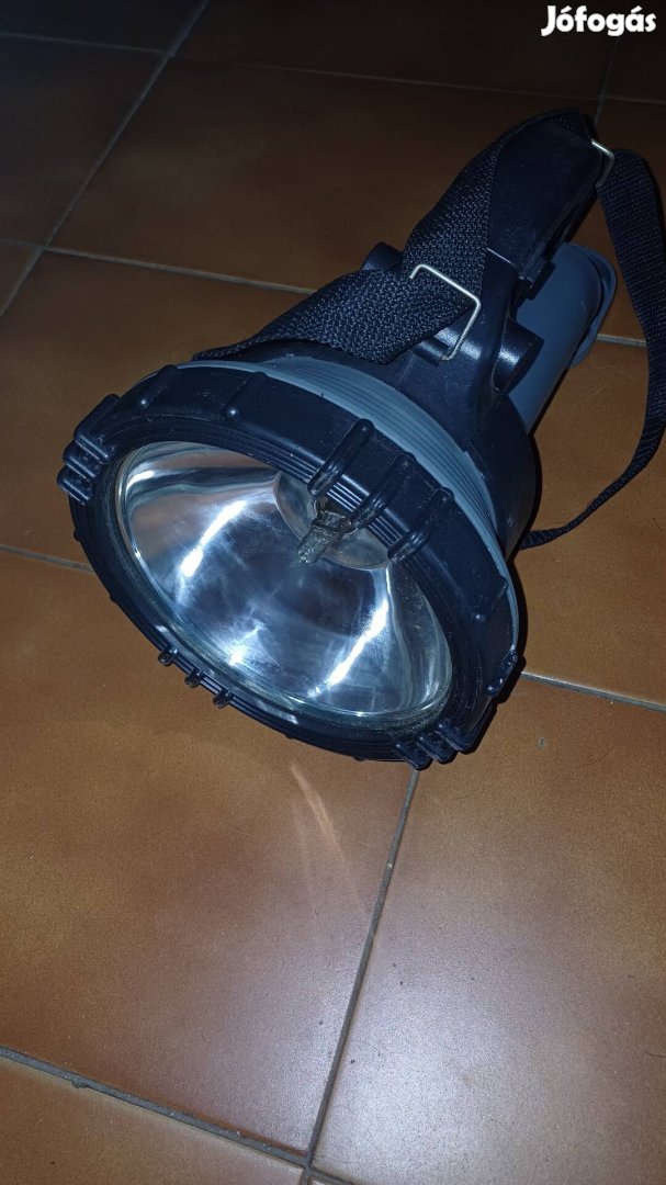 Akkus reflektor 