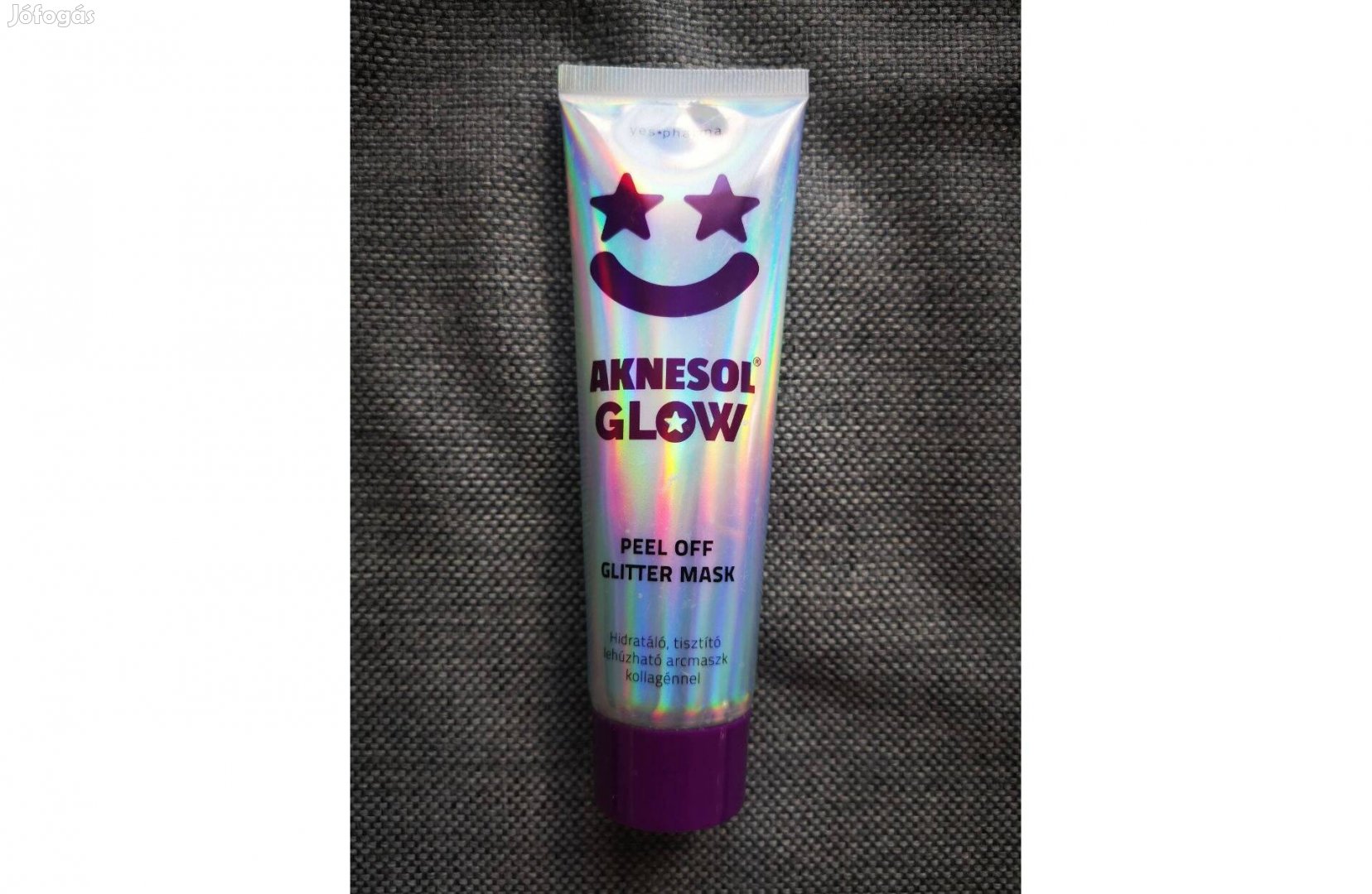 Aknesol Glow maszk