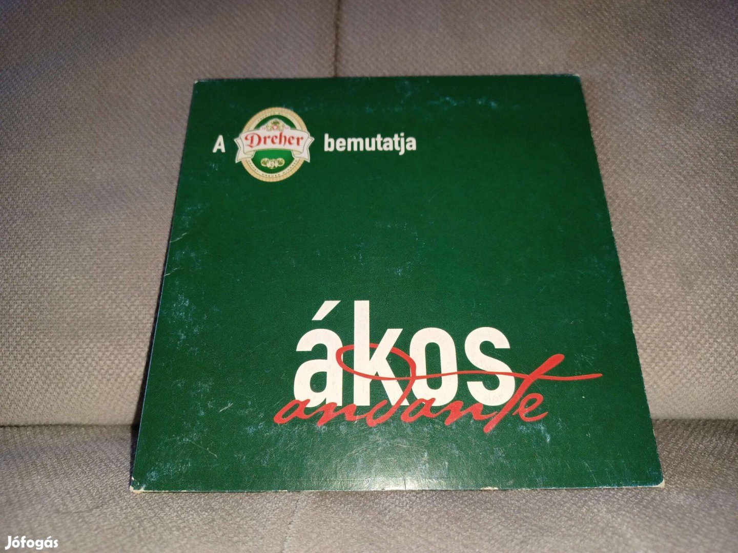 Ákos - Gondolnék rád
