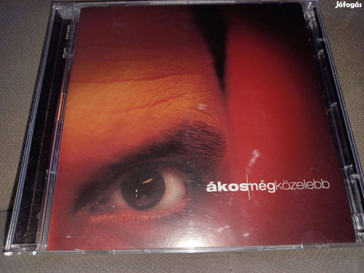 Ákos - Még közelebb