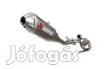 Akrapovic Evolution Line kipufogó KX 450 2024 után