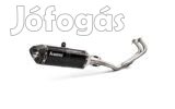 Akrapovic Racing Line kipufogó Sym Maxsym 500cc 2020 Karbon