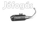 Akrapovic Racing Line kipufogó Vespa Primavera 125 Euro 4