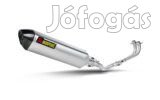 Akrapovic Racing Line kipufogó Yamaha TMax 500 / 530 2017 előtti model